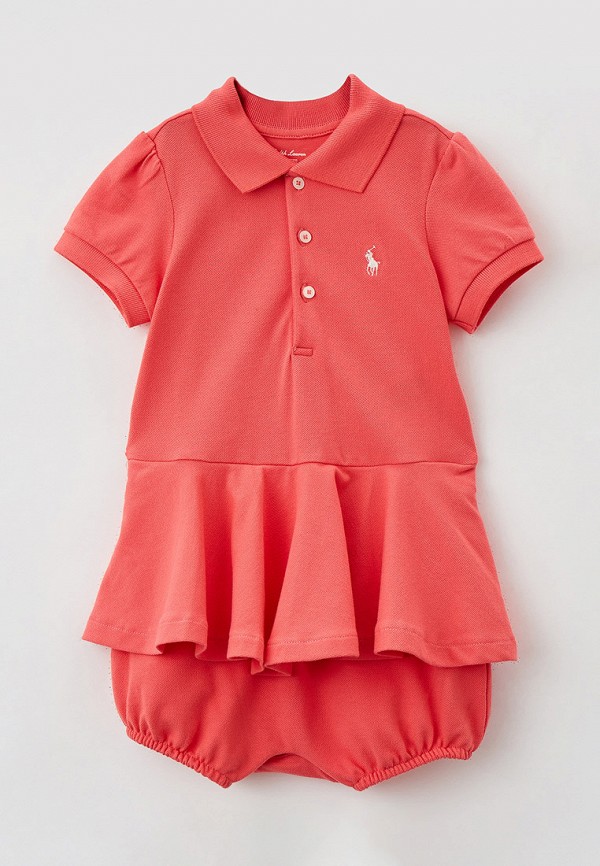 фото Комбинезон polo ralph lauren