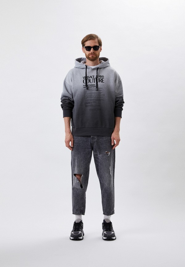 фото Худи versace jeans couture