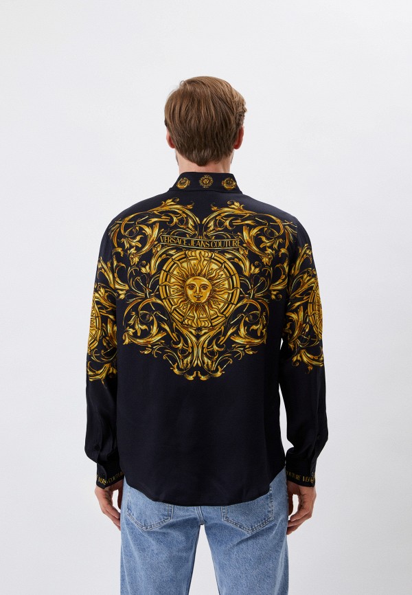 фото Рубашка versace jeans couture