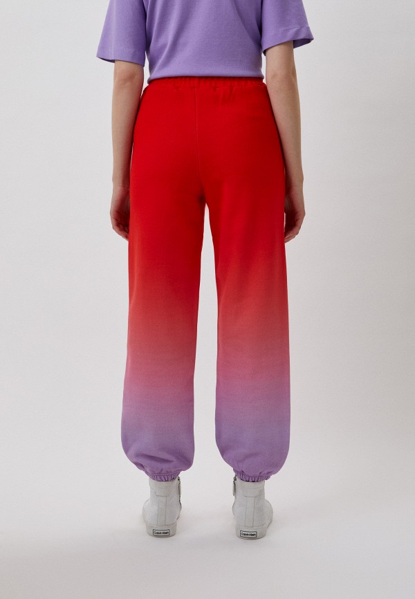 фото Брюки спортивные versace jeans couture