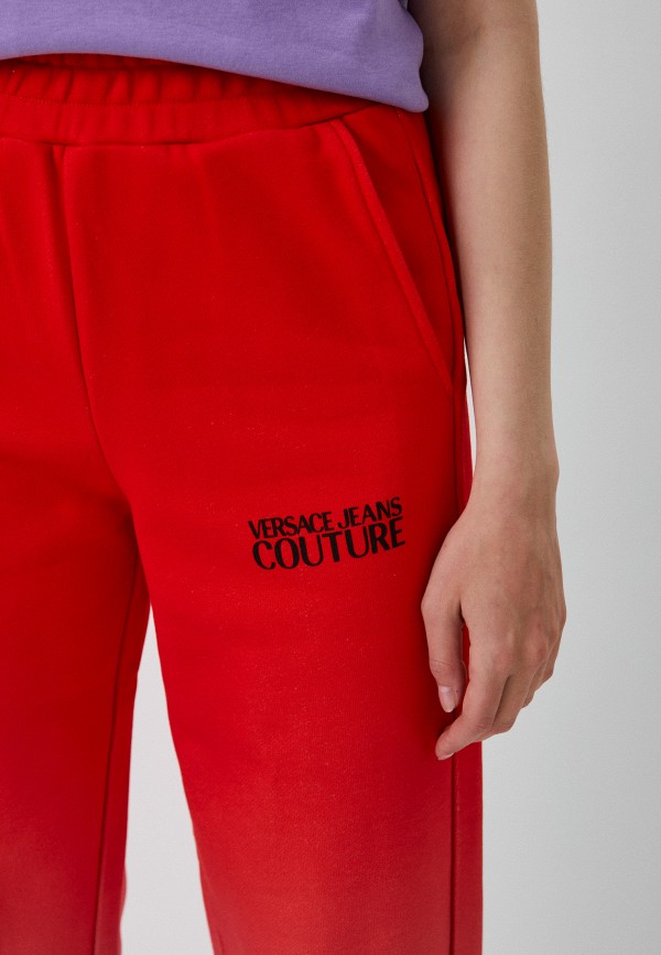 фото Брюки спортивные versace jeans couture
