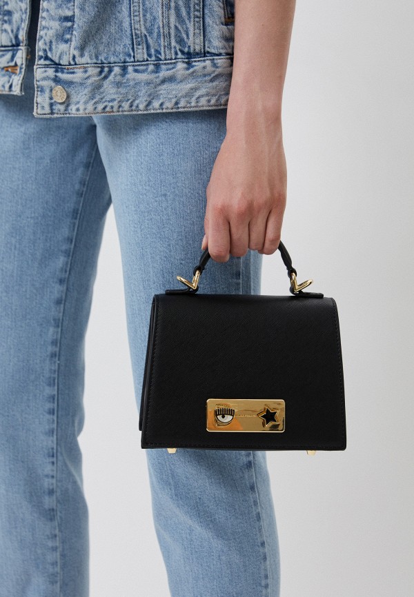 фото Сумка chiara ferragni