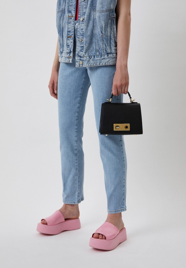 фото Сумка chiara ferragni