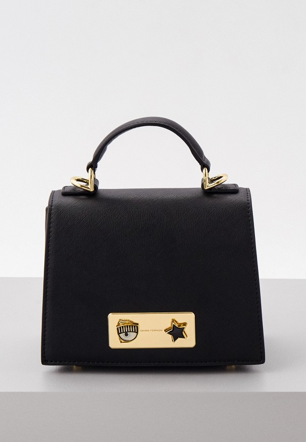 

Сумка Chiara Ferragni, Черный