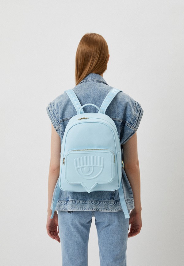 фото Рюкзак chiara ferragni