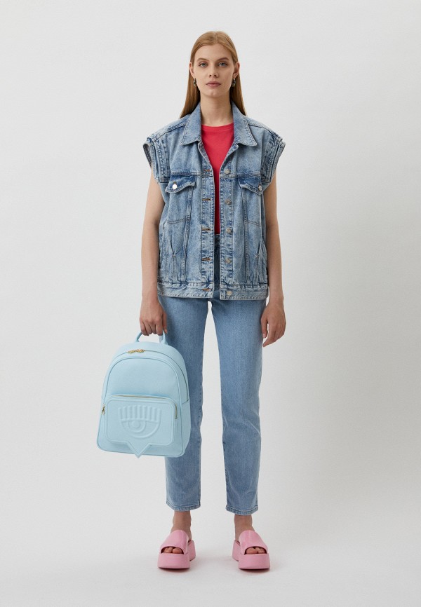 фото Рюкзак chiara ferragni