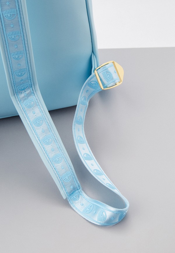 фото Рюкзак chiara ferragni