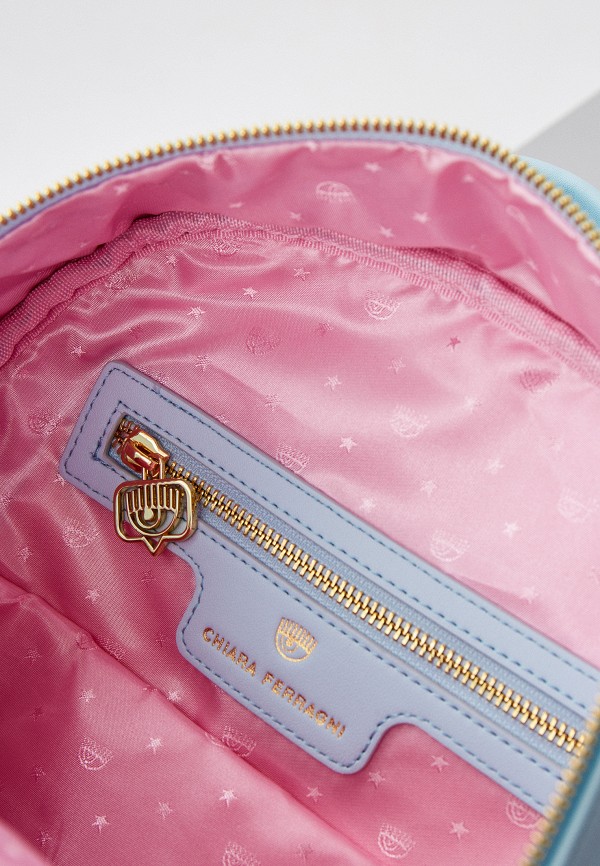 фото Рюкзак chiara ferragni