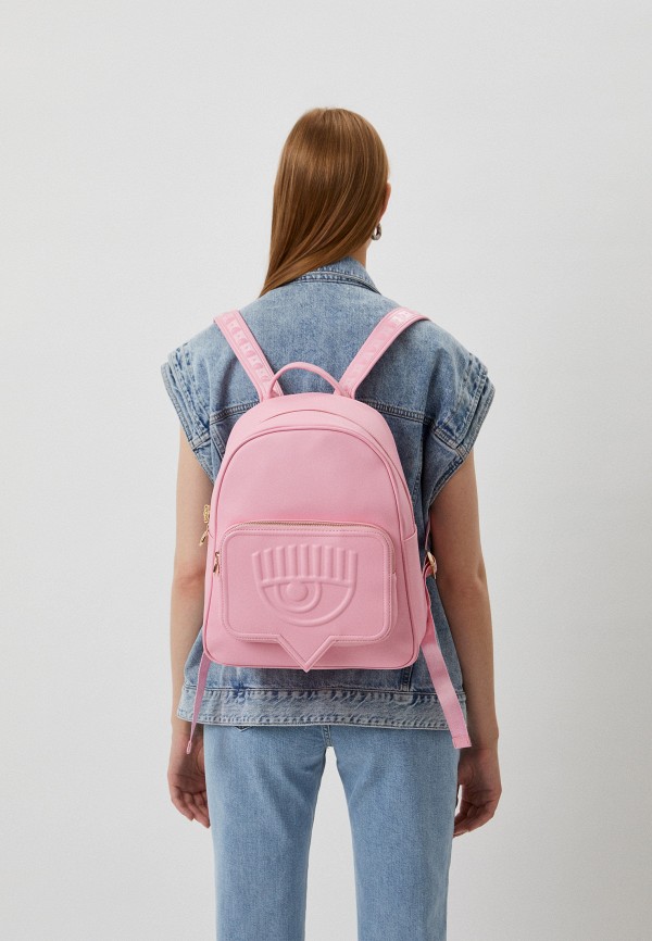 фото Рюкзак chiara ferragni