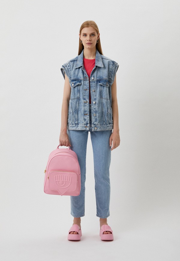 фото Рюкзак chiara ferragni