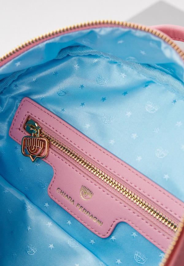 фото Рюкзак chiara ferragni