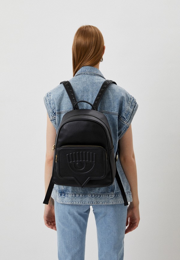 фото Рюкзак chiara ferragni