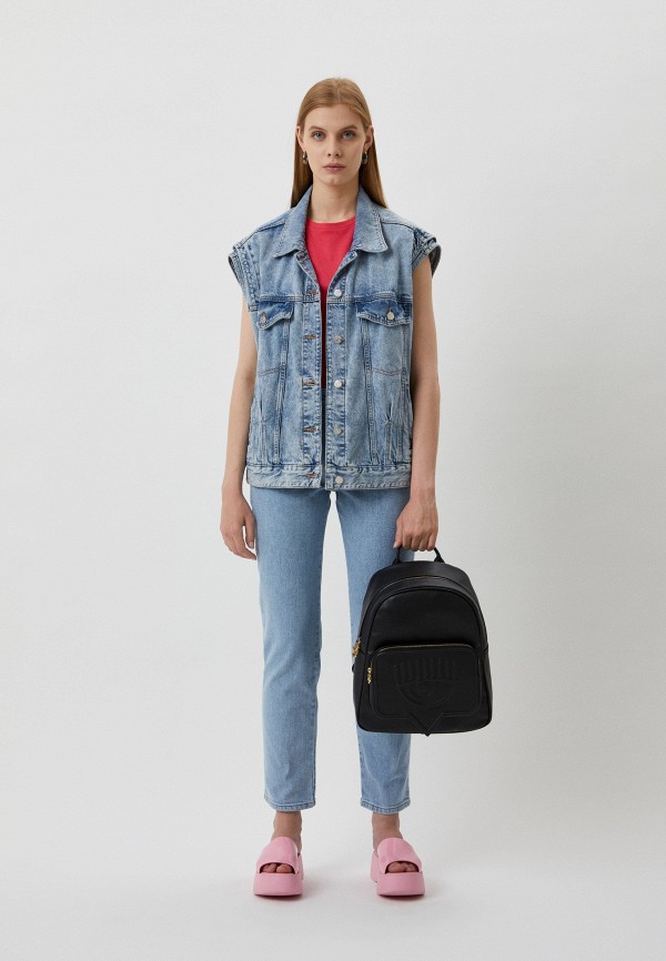 фото Рюкзак chiara ferragni