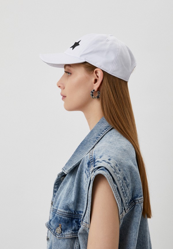 фото Бейсболка chiara ferragni