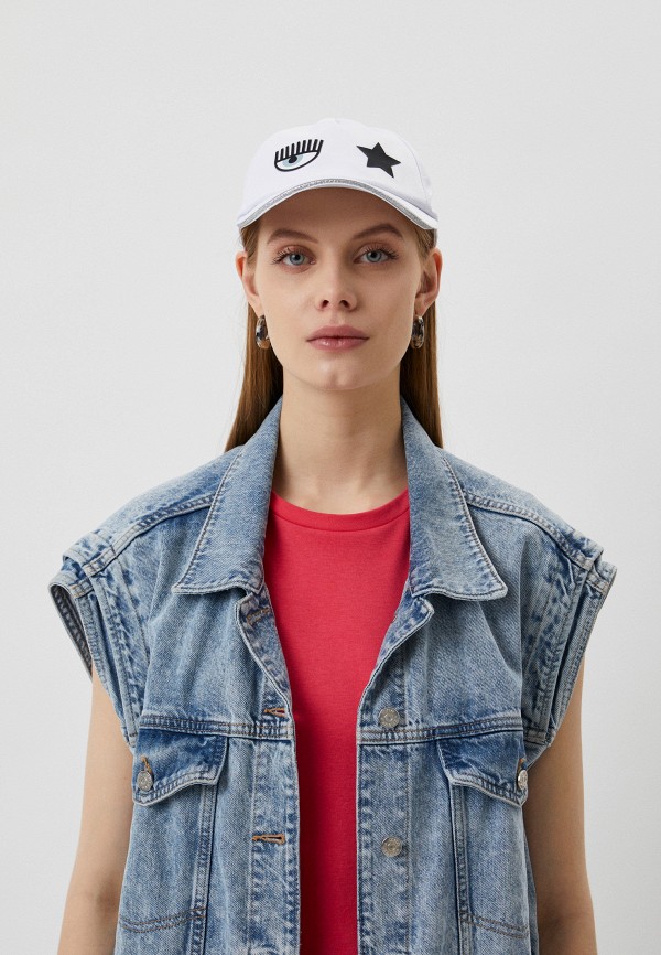 фото Бейсболка chiara ferragni