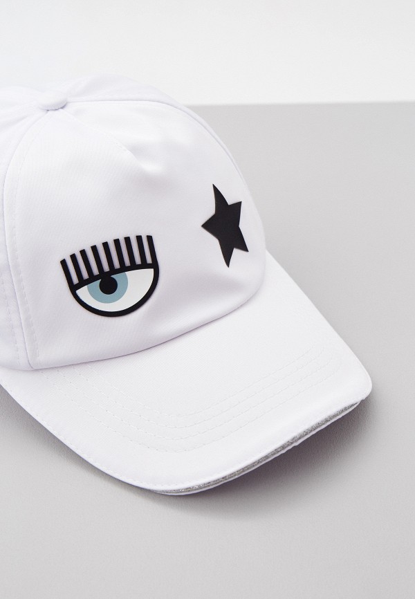 фото Бейсболка chiara ferragni
