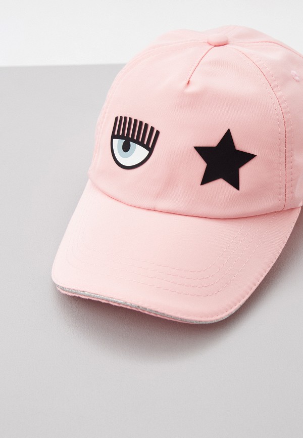 фото Бейсболка chiara ferragni