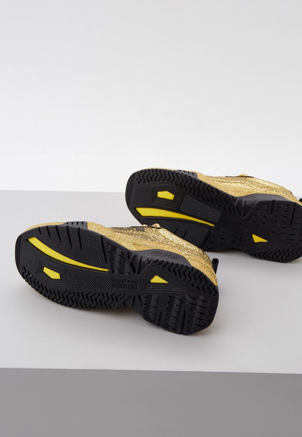 фото Кроссовки versace jeans couture