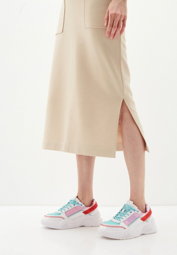 фото Кроссовки versace jeans couture