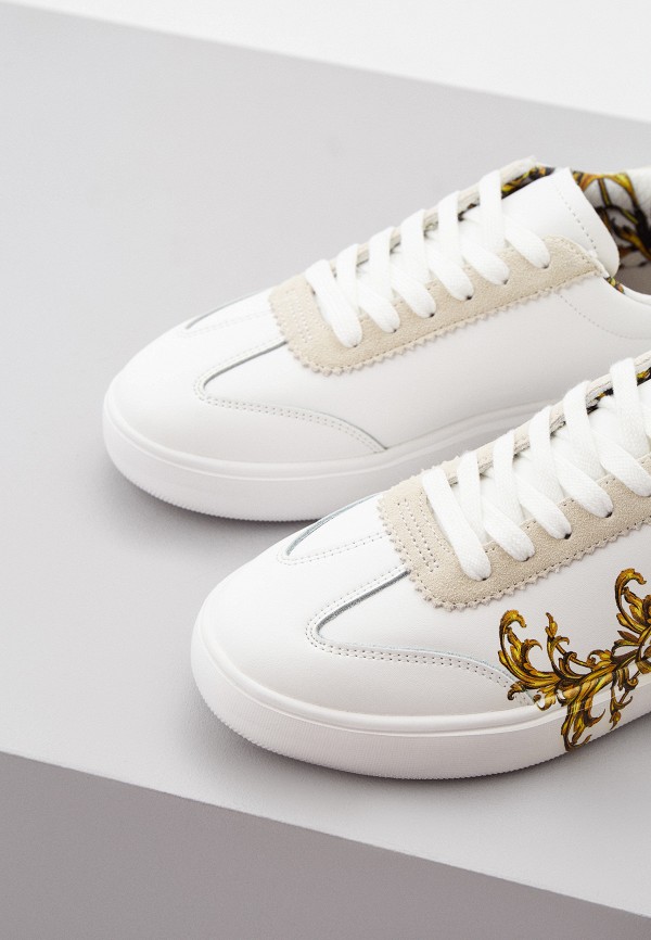фото Кеды versace jeans couture