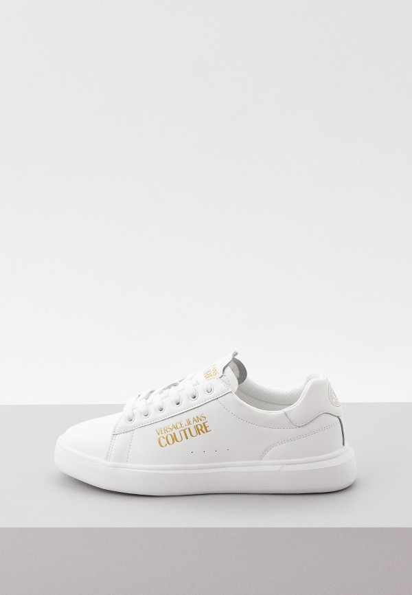 фото Кеды versace jeans couture