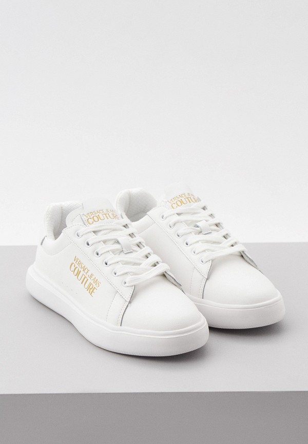 фото Кеды versace jeans couture