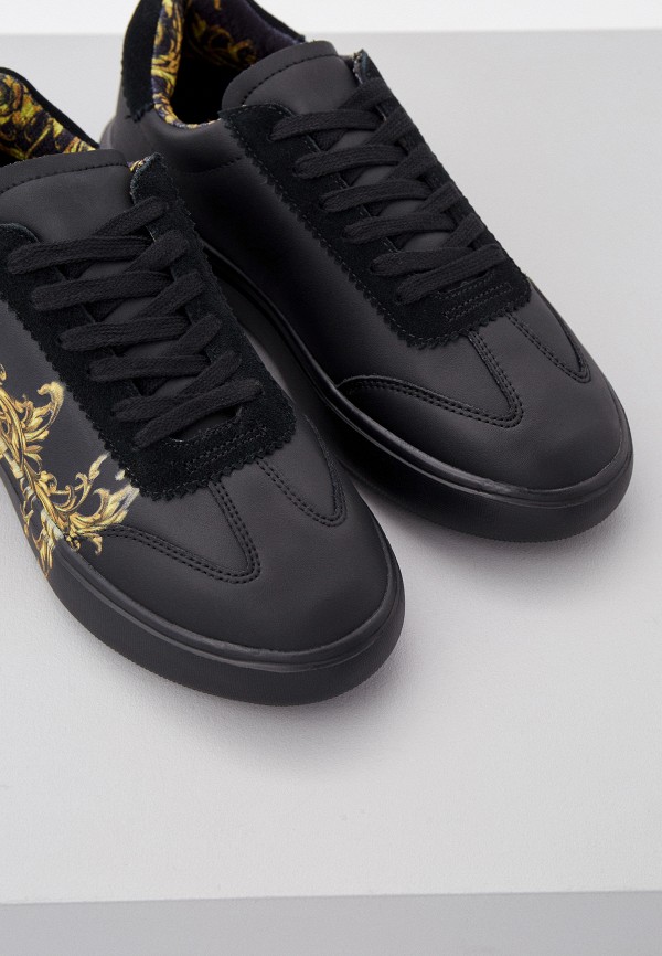 фото Кеды versace jeans couture