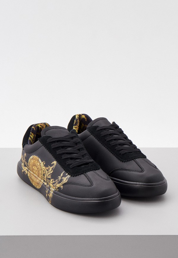 фото Кеды versace jeans couture