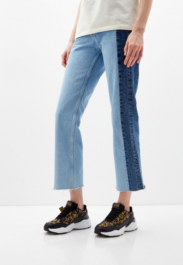 фото Кроссовки versace jeans couture