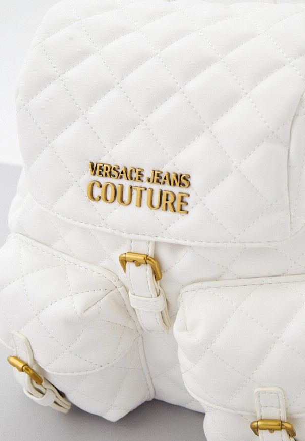 Рюкзак Versace Jeans Couture 72VA4BQ671881 Фото 3