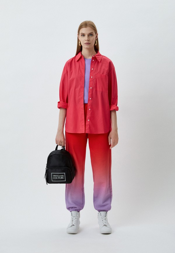 фото Рюкзак versace jeans couture