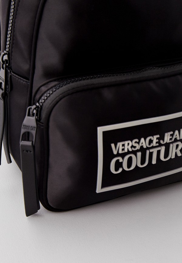фото Рюкзак versace jeans couture