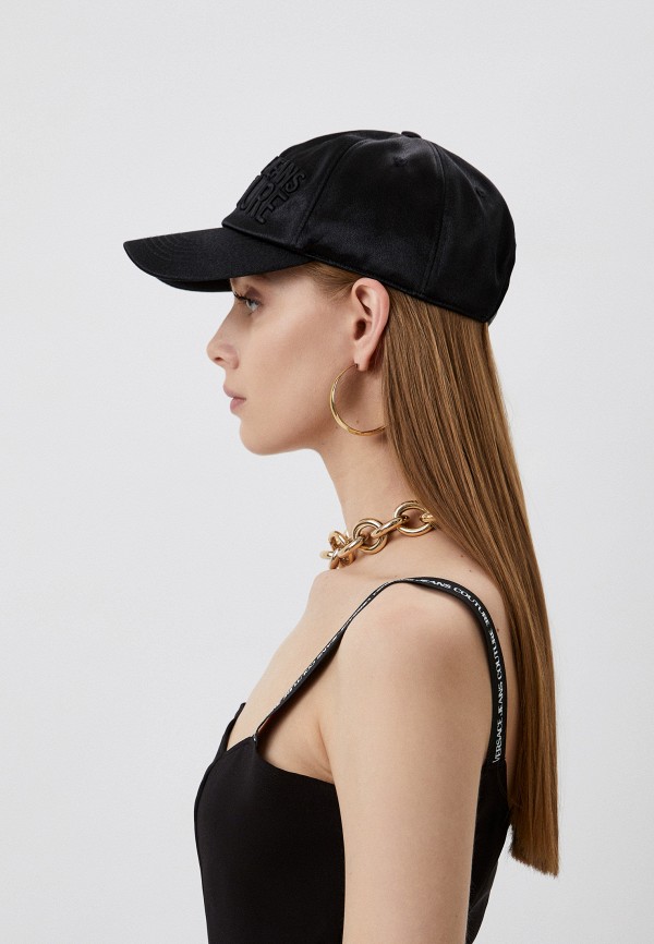 фото Бейсболка versace jeans couture