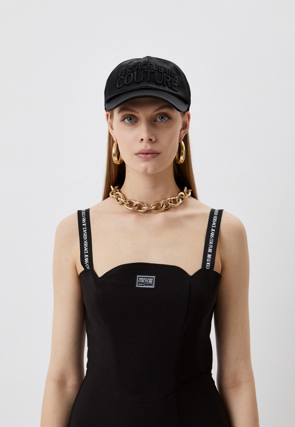 фото Бейсболка versace jeans couture