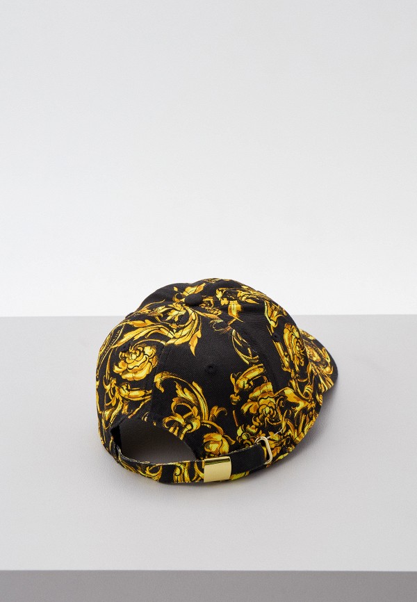 фото Бейсболка versace jeans couture