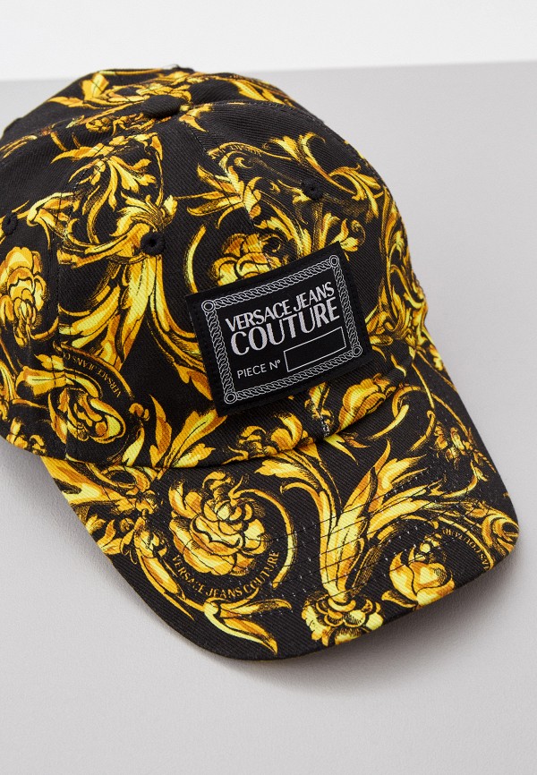фото Бейсболка versace jeans couture