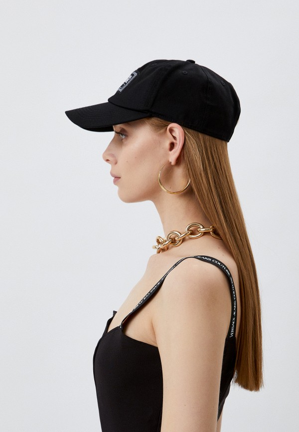 фото Бейсболка versace jeans couture