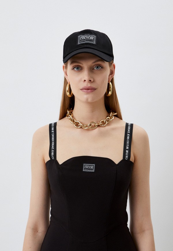 фото Бейсболка versace jeans couture