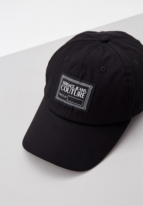 фото Бейсболка versace jeans couture