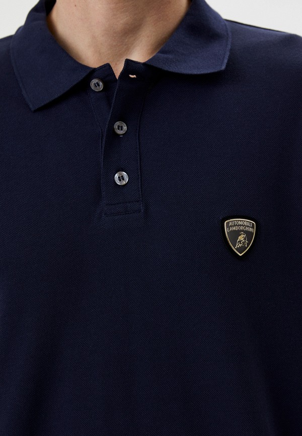 фото Поло automobili lamborghini
