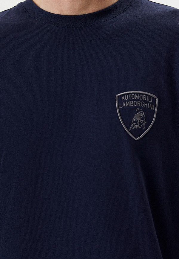 фото Футболка automobili lamborghini