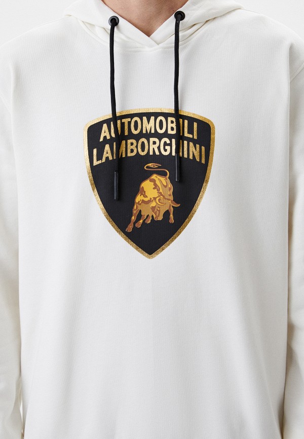 фото Худи automobili lamborghini