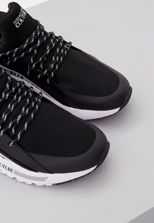 фото Кроссовки versace jeans couture