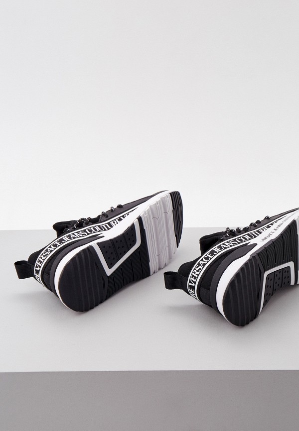 фото Кроссовки versace jeans couture