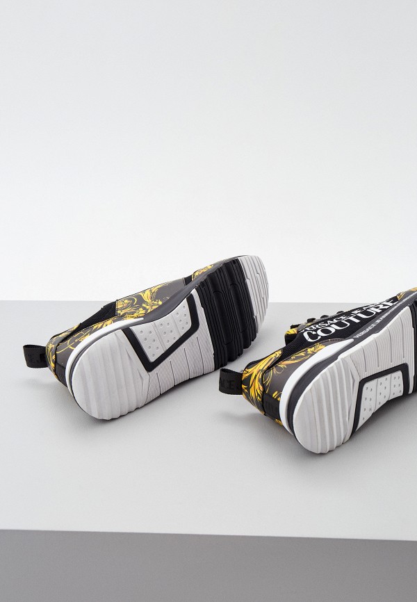 фото Кроссовки versace jeans couture
