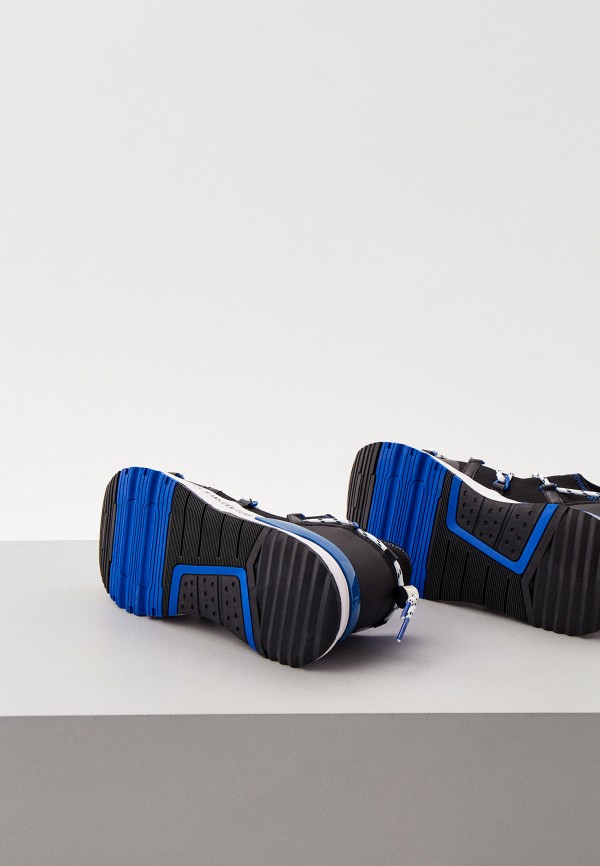 фото Кроссовки versace jeans couture