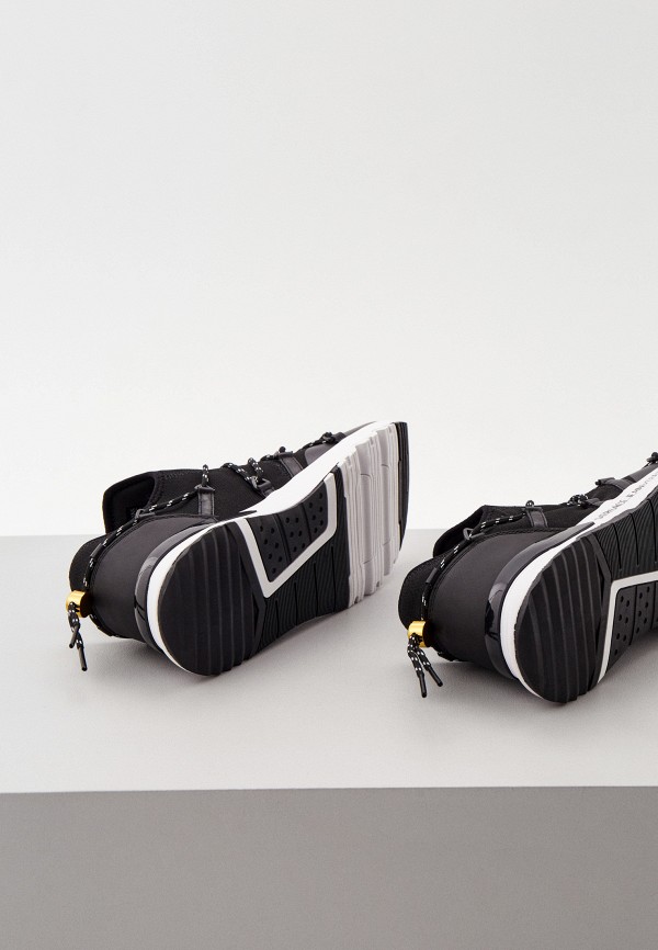 фото Кроссовки versace jeans couture