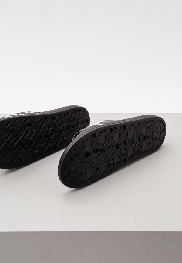 фото Сланцы versace jeans couture