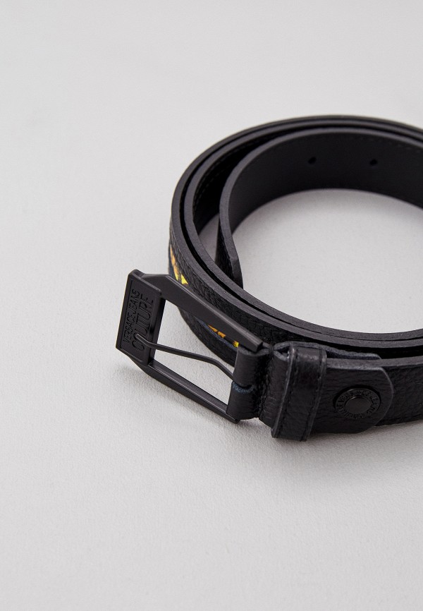 фото Ремень versace jeans couture