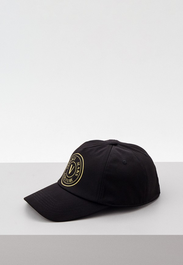 фото Бейсболка versace jeans couture